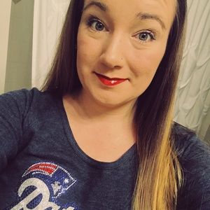 Meet your Posher, Courtney